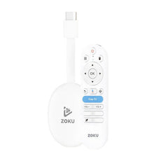Android TV Dongle © 30 Days Replacement Warranty