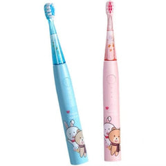 Children's Cartoon Electric Toothbrush