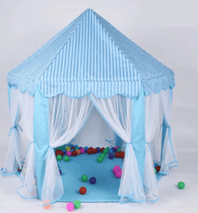 Kids Play Tent