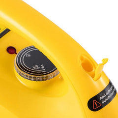 Tobi - Deluxe Steam Cleaner